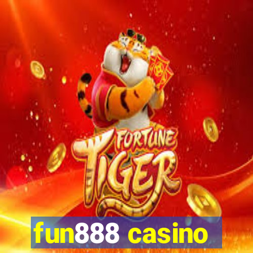 fun888 casino